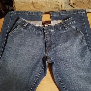 Banana Republic jean